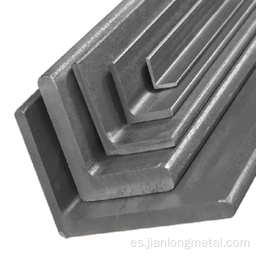 Venta caliente Dip Hot Equal Angle Steel